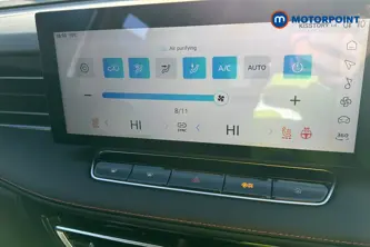 Mg Motor Uk HS Trophy Automatic Petrol-Electric Hybrid SUV - Stock Number (1686193) - 12th supplementary image