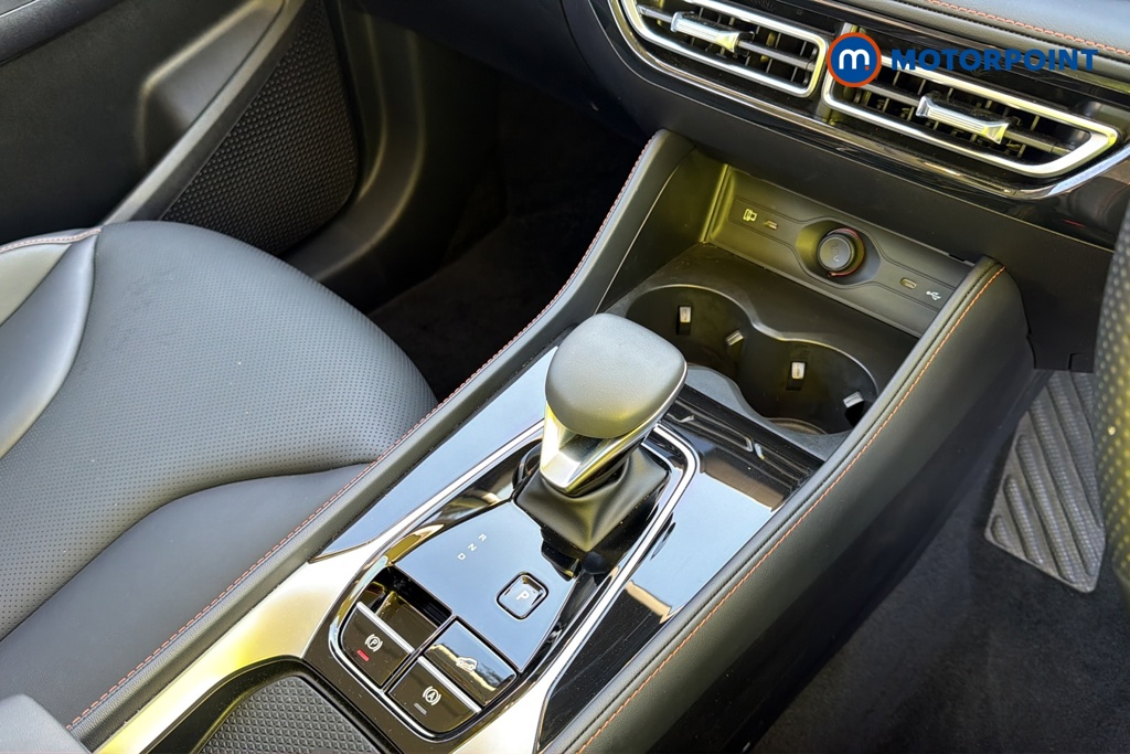 Mg Motor Uk HS Trophy Automatic Petrol-Electric Hybrid SUV - Stock Number (1686193) - 15th supplementary image