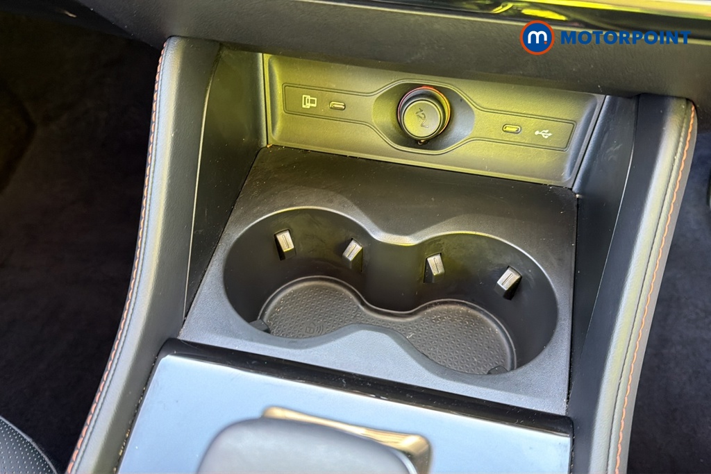 Mg Motor Uk HS Trophy Automatic Petrol-Electric Hybrid SUV - Stock Number (1686193) - 16th supplementary image