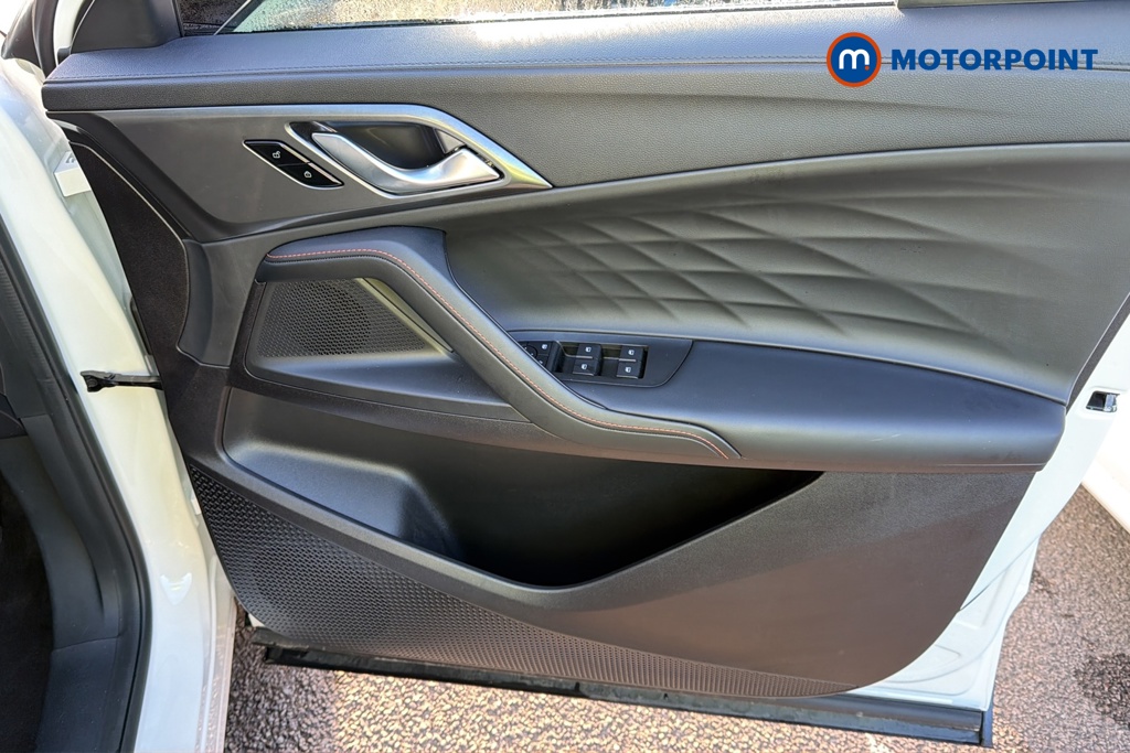 Mg Motor Uk HS Trophy Automatic Petrol-Electric Hybrid SUV - Stock Number (1686193) - 18th supplementary image