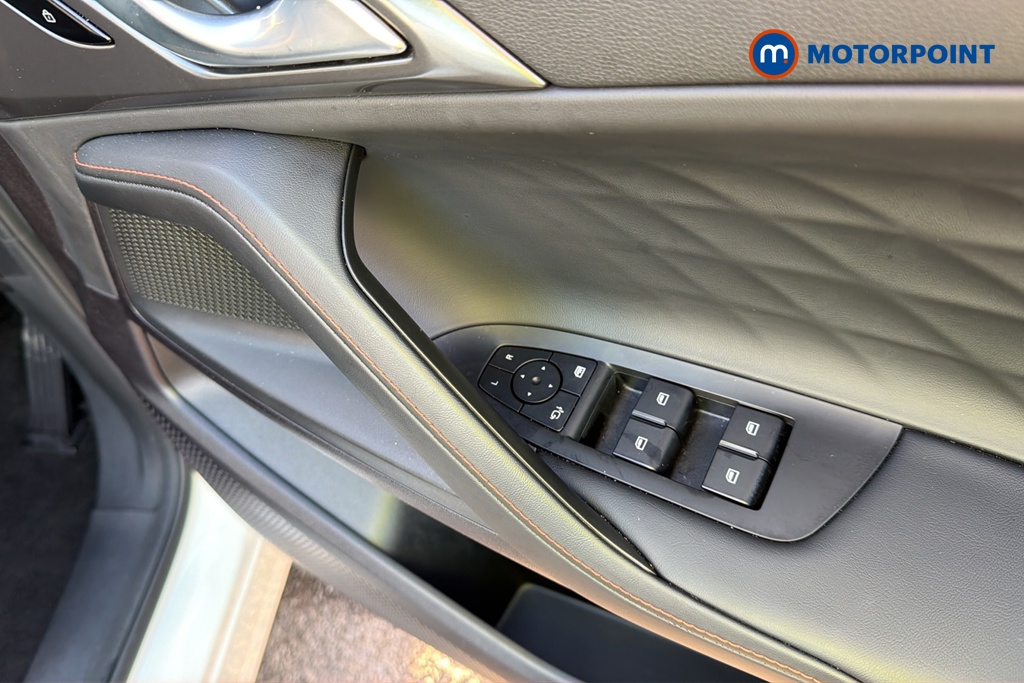 Mg Motor Uk HS Trophy Automatic Petrol-Electric Hybrid SUV - Stock Number (1686193) - 19th supplementary image