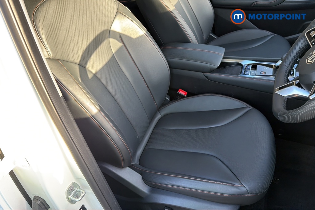 Mg Motor Uk HS Trophy Automatic Petrol-Electric Hybrid SUV - Stock Number (1686193) - 22nd supplementary image