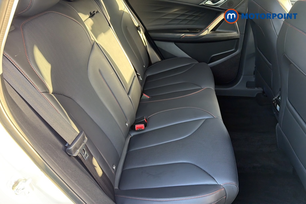 Mg Motor Uk HS Trophy Automatic Petrol-Electric Hybrid SUV - Stock Number (1686193) - 25th supplementary image