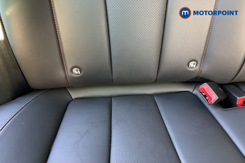 Mg Motor Uk HS Trophy Automatic Petrol-Electric Hybrid SUV - Stock Number (1686193) - 27th supplementary image