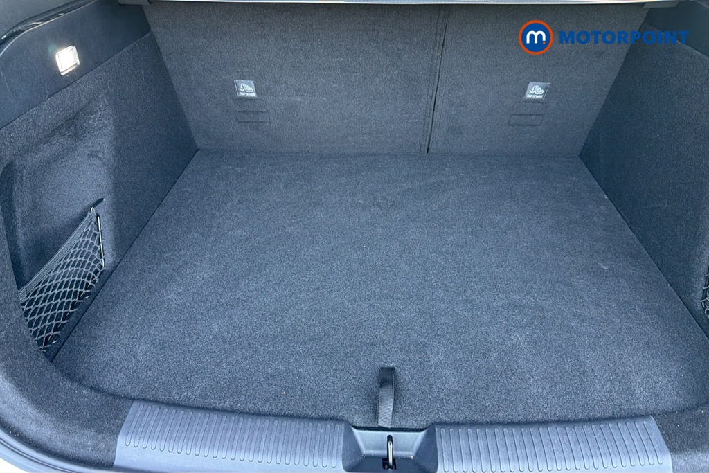 Mg Motor Uk HS Trophy Automatic Petrol-Electric Hybrid SUV - Stock Number (1686193) - 30th supplementary image