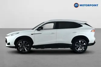 Mg Motor Uk HS Trophy Automatic Petrol-Electric Hybrid SUV - Stock Number (1686193) - Drivers side