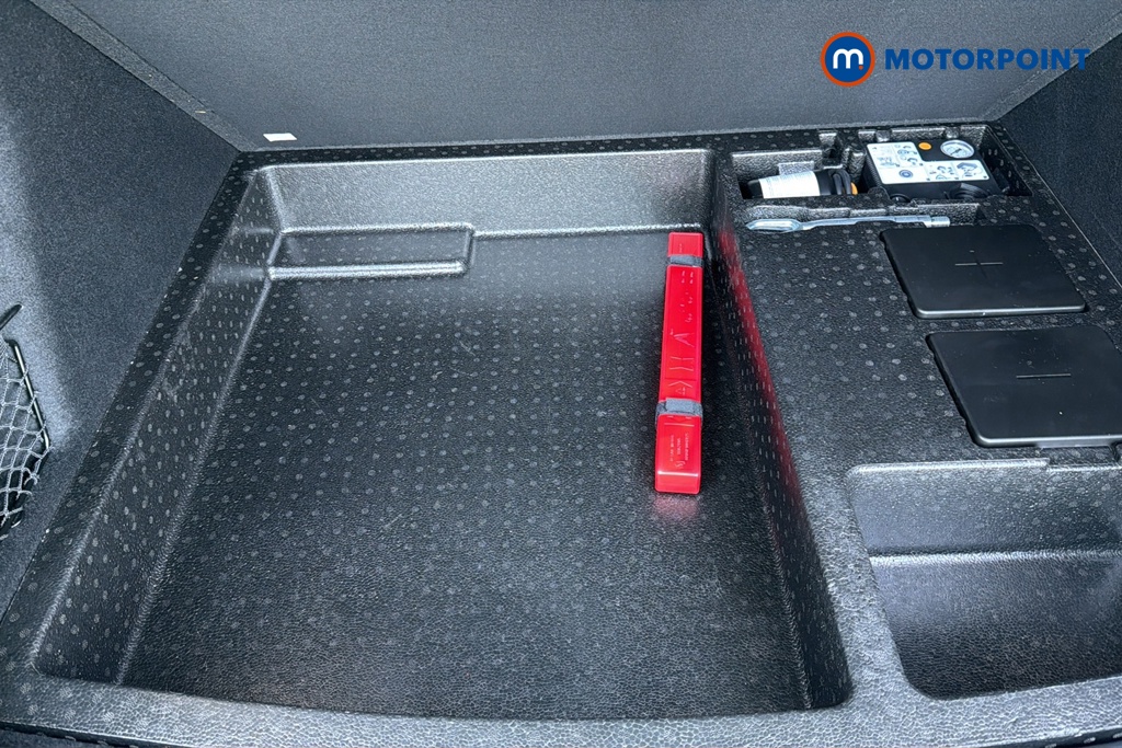 Mg Motor Uk HS Trophy Automatic Petrol-Electric Hybrid SUV - Stock Number (1686193) - 33rd supplementary image
