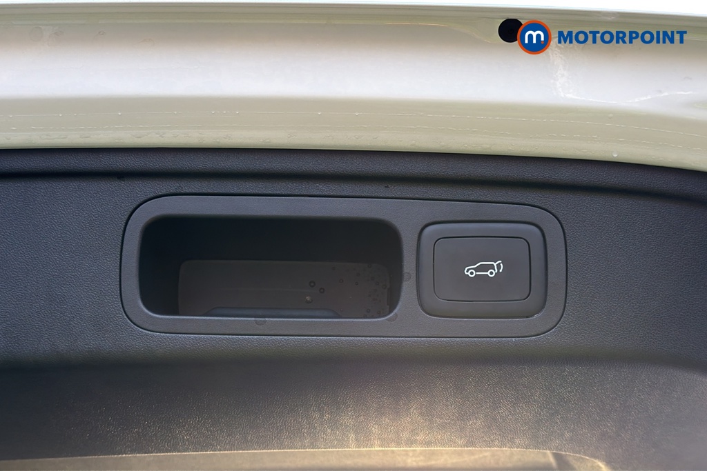Mg Motor Uk HS Trophy Automatic Petrol-Electric Hybrid SUV - Stock Number (1686193) - 35th supplementary image