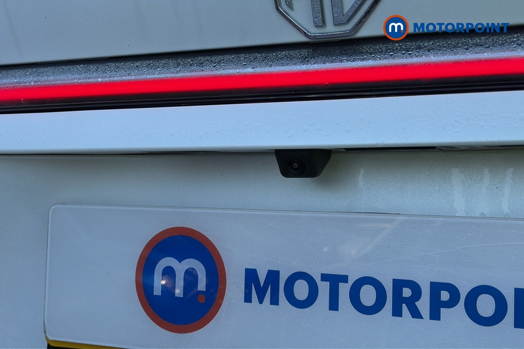 Mg Motor Uk HS Trophy Automatic Petrol-Electric Hybrid SUV - Stock Number (1686193) - 37th supplementary image