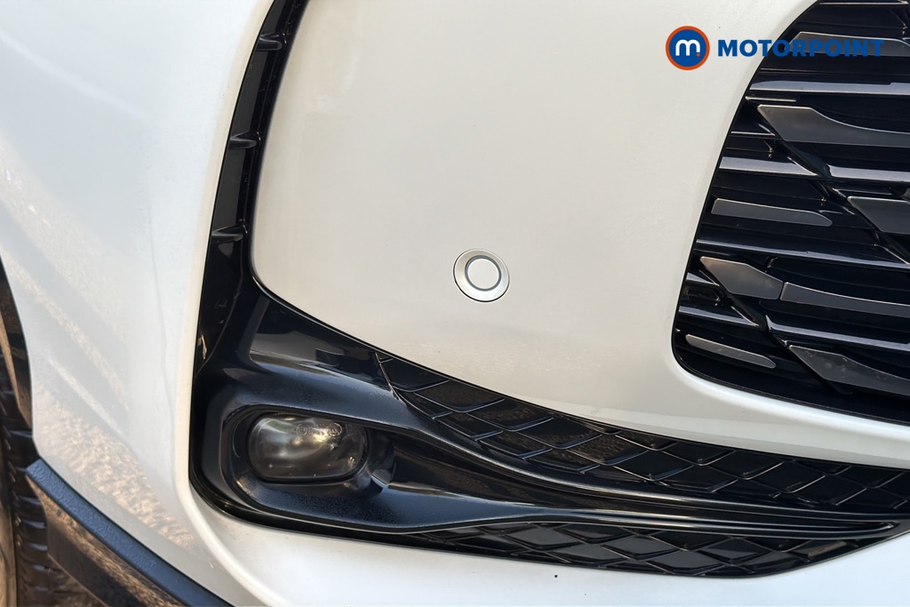 Mg Motor Uk HS Trophy Automatic Petrol-Electric Hybrid SUV - Stock Number (1686193) - 38th supplementary image