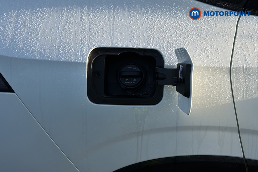 Mg Motor Uk HS Trophy Automatic Petrol-Electric Hybrid SUV - Stock Number (1686193) - 41st supplementary image