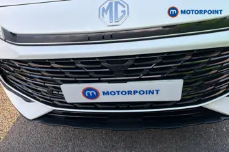 Mg Motor Uk HS Trophy Automatic Petrol-Electric Hybrid SUV - Stock Number (1686193) - 43rd supplementary image