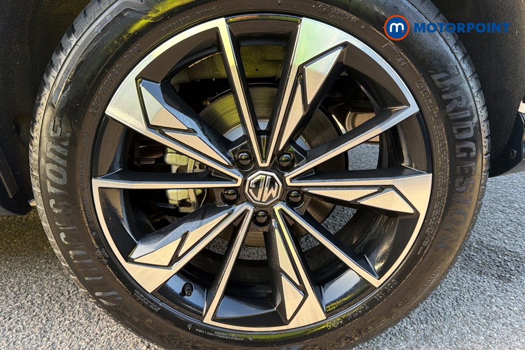Mg Motor Uk HS Trophy Automatic Petrol-Electric Hybrid SUV - Stock Number (1686193) - 45th supplementary image