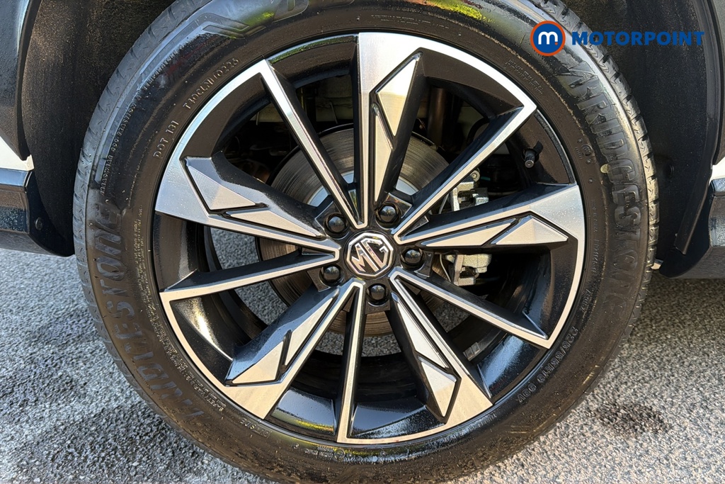 Mg Motor Uk HS Trophy Automatic Petrol-Electric Hybrid SUV - Stock Number (1686193) - 46th supplementary image