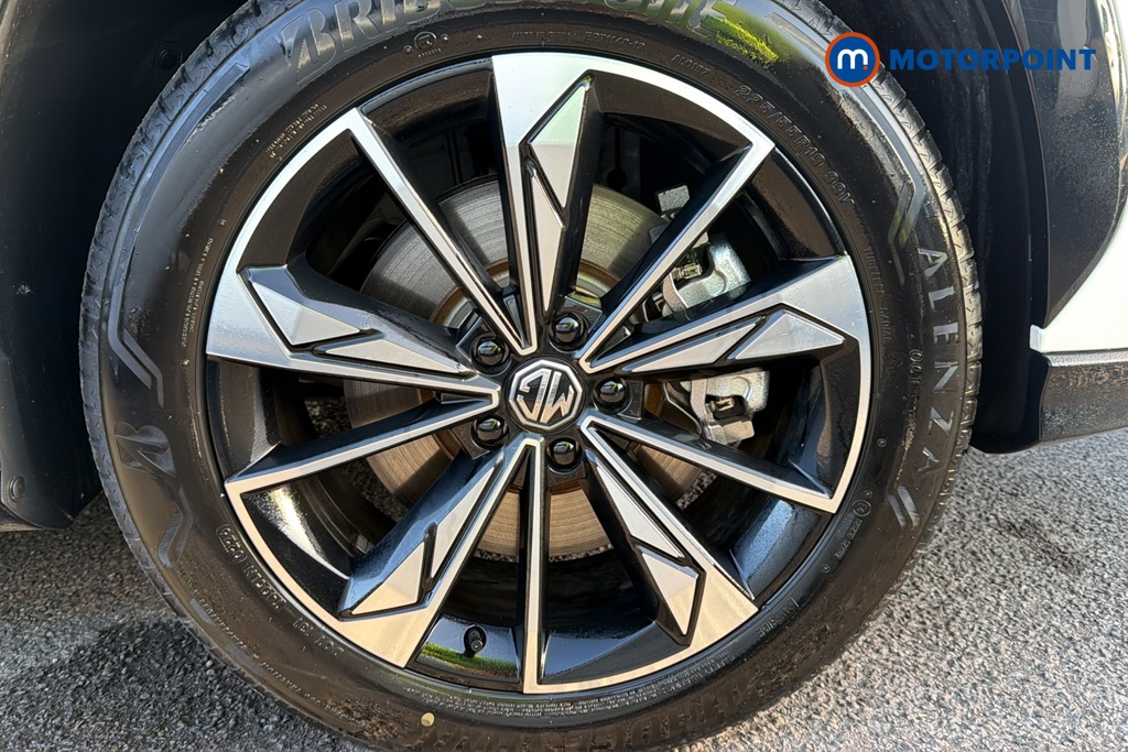 Mg Motor Uk HS Trophy Automatic Petrol-Electric Hybrid SUV - Stock Number (1686193) - 47th supplementary image