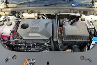 Mg Motor Uk HS Trophy Automatic Petrol-Electric Hybrid SUV - Stock Number (1686193) - 48th supplementary image