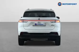 Mg Motor Uk HS Trophy Automatic Petrol-Electric Hybrid SUV - Stock Number (1686193) - Rear bumper