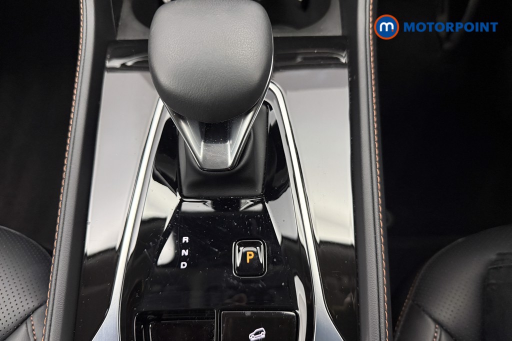 Mg Motor Uk HS Trophy Automatic Petrol-Electric Hybrid SUV - Stock Number (1686229) - 6th supplementary image