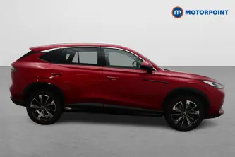 Mg Motor Uk HS Trophy Automatic Petrol-Electric Hybrid SUV - Stock Number (1686229) - Drivers side