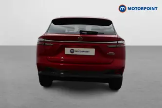 Mg Motor Uk HS Trophy Automatic Petrol-Electric Hybrid SUV - Stock Number (1686229) - Rear bumper