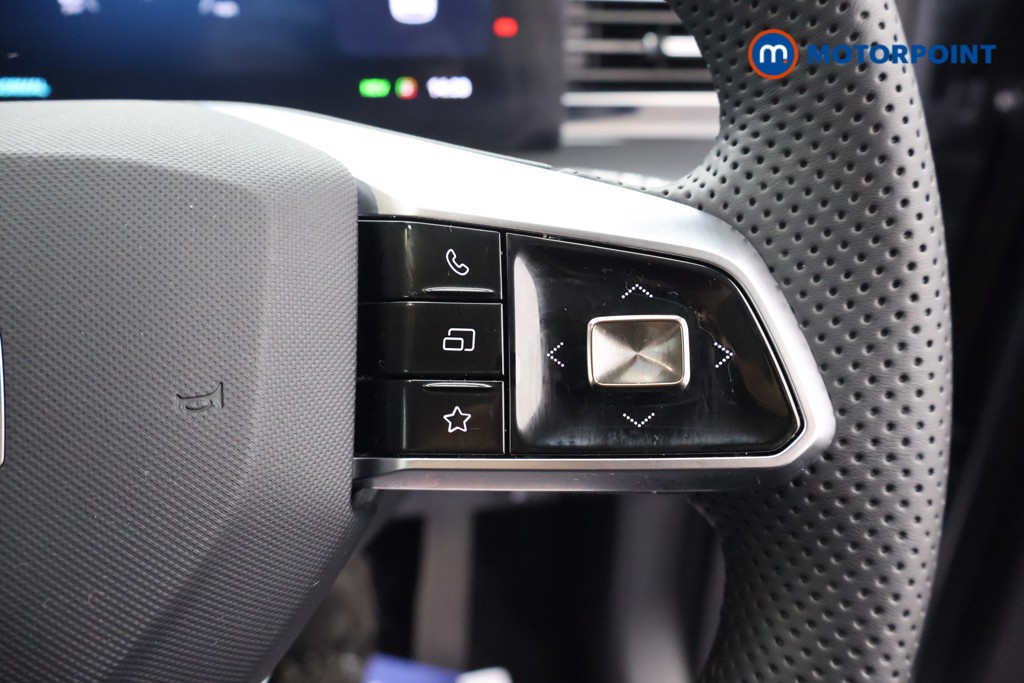Mg Motor Uk HS Trophy Automatic Petrol-Electric Hybrid SUV - Stock Number (1686277) - 3rd supplementary image