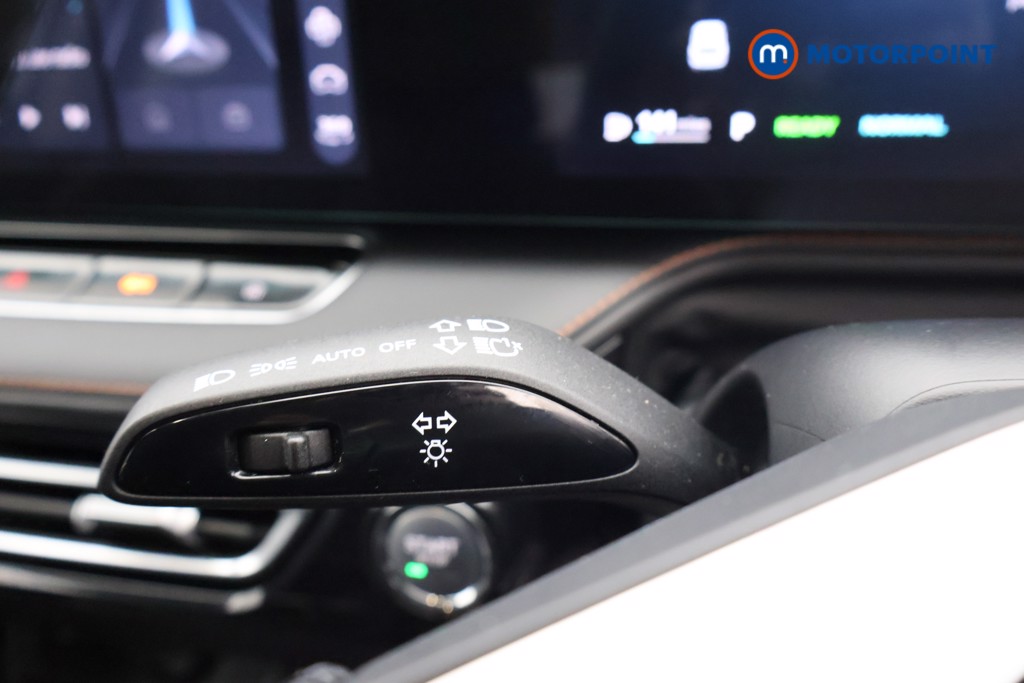 Mg Motor Uk HS Trophy Automatic Petrol-Electric Hybrid SUV - Stock Number (1686277) - 5th supplementary image