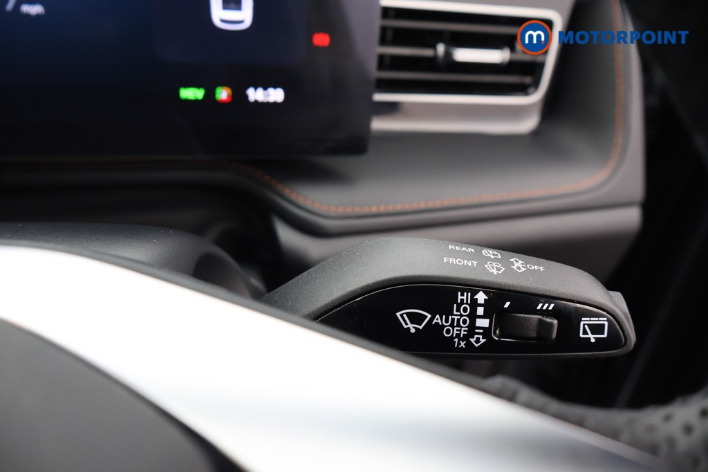 Mg Motor Uk HS Trophy Automatic Petrol-Electric Hybrid SUV - Stock Number (1686277) - 6th supplementary image