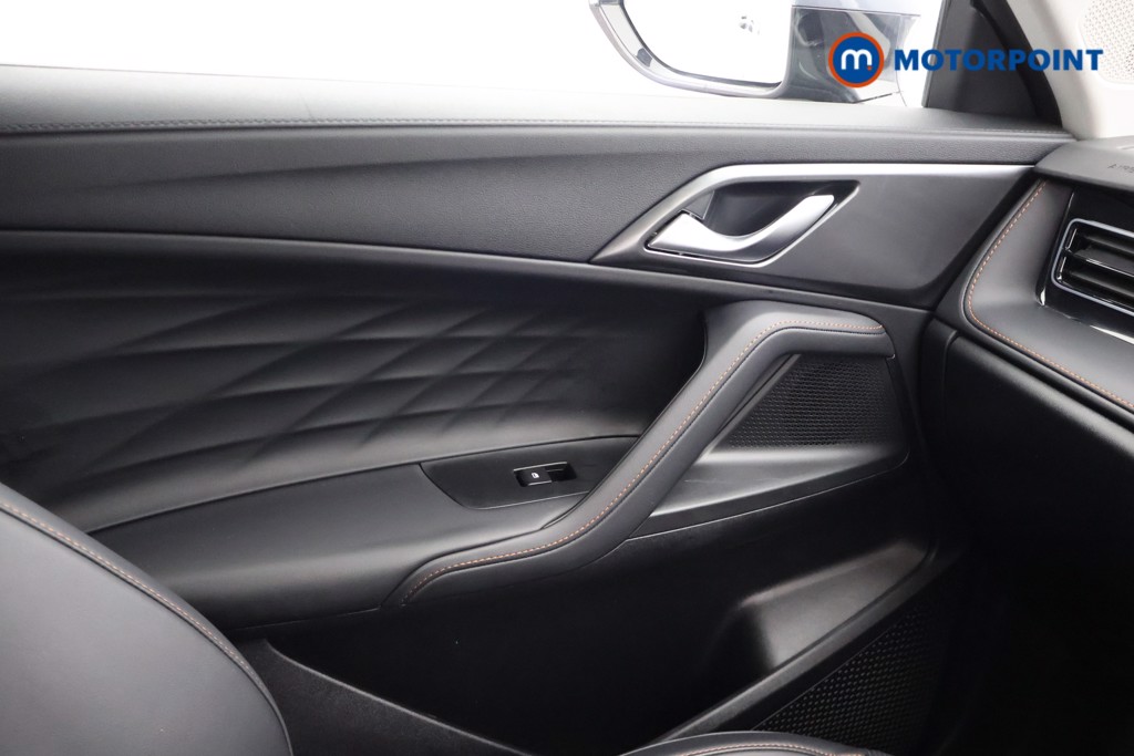 Mg Motor Uk HS Trophy Automatic Petrol-Electric Hybrid SUV - Stock Number (1686277) - 12th supplementary image
