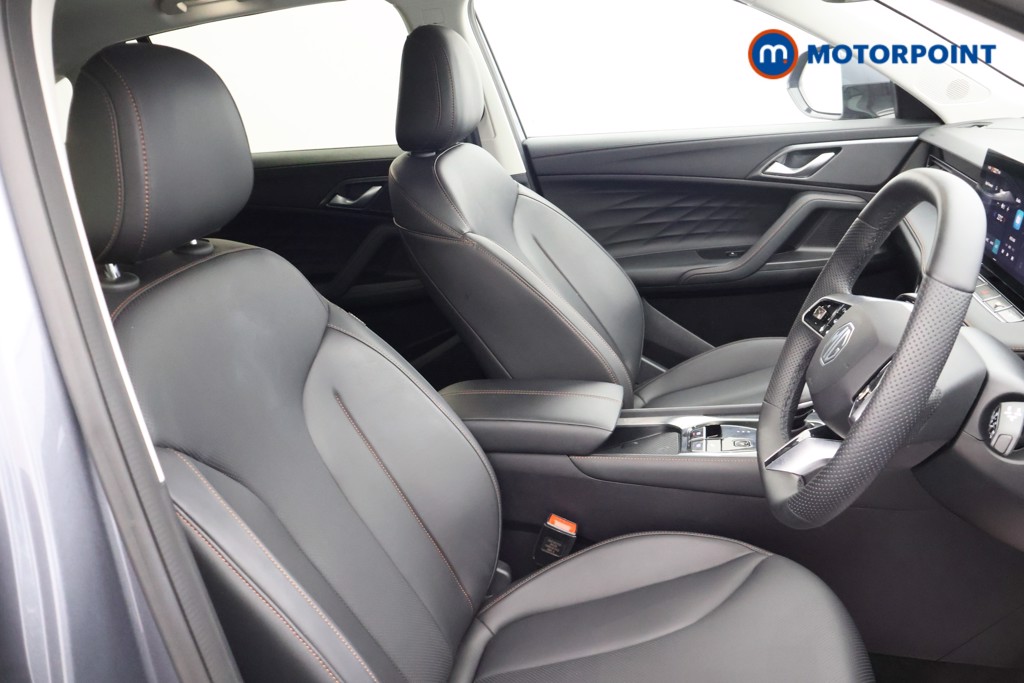 Mg Motor Uk HS Trophy Automatic Petrol-Electric Hybrid SUV - Stock Number (1686277) - 16th supplementary image