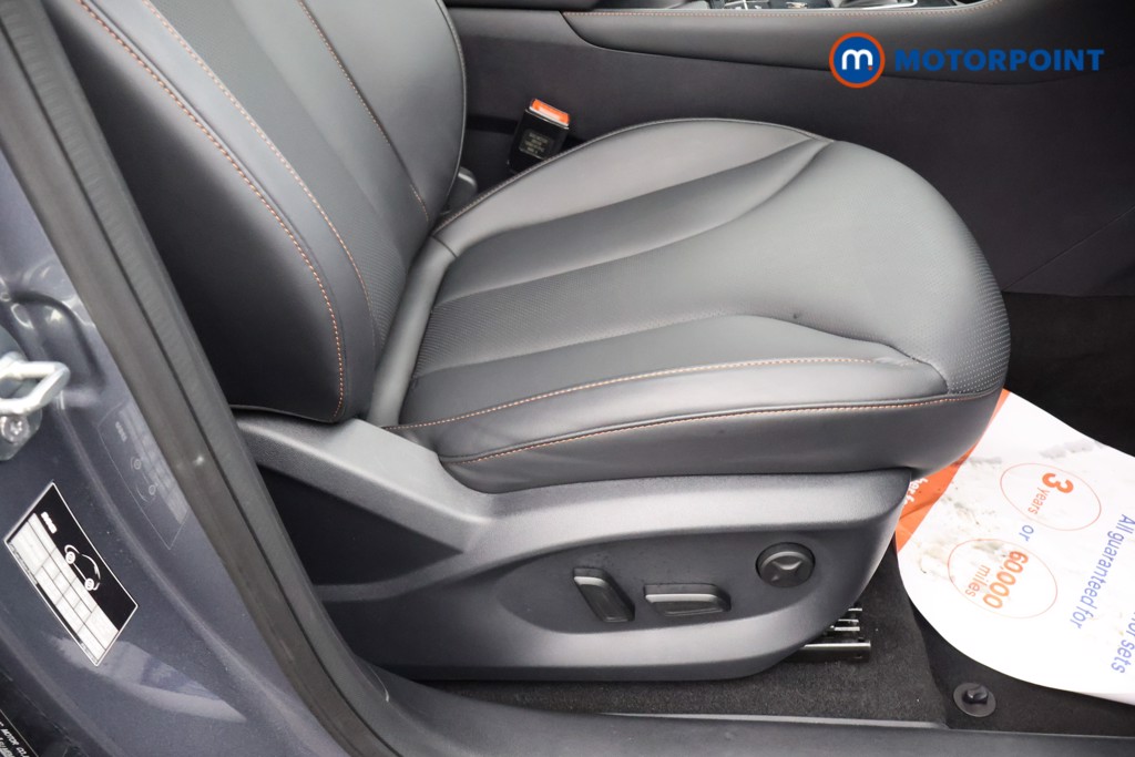 Mg Motor Uk HS Trophy Automatic Petrol-Electric Hybrid SUV - Stock Number (1686277) - 17th supplementary image