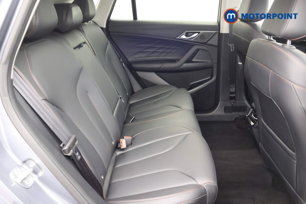 Mg Motor Uk HS Trophy Automatic Petrol-Electric Hybrid SUV - Stock Number (1686277) - 18th supplementary image
