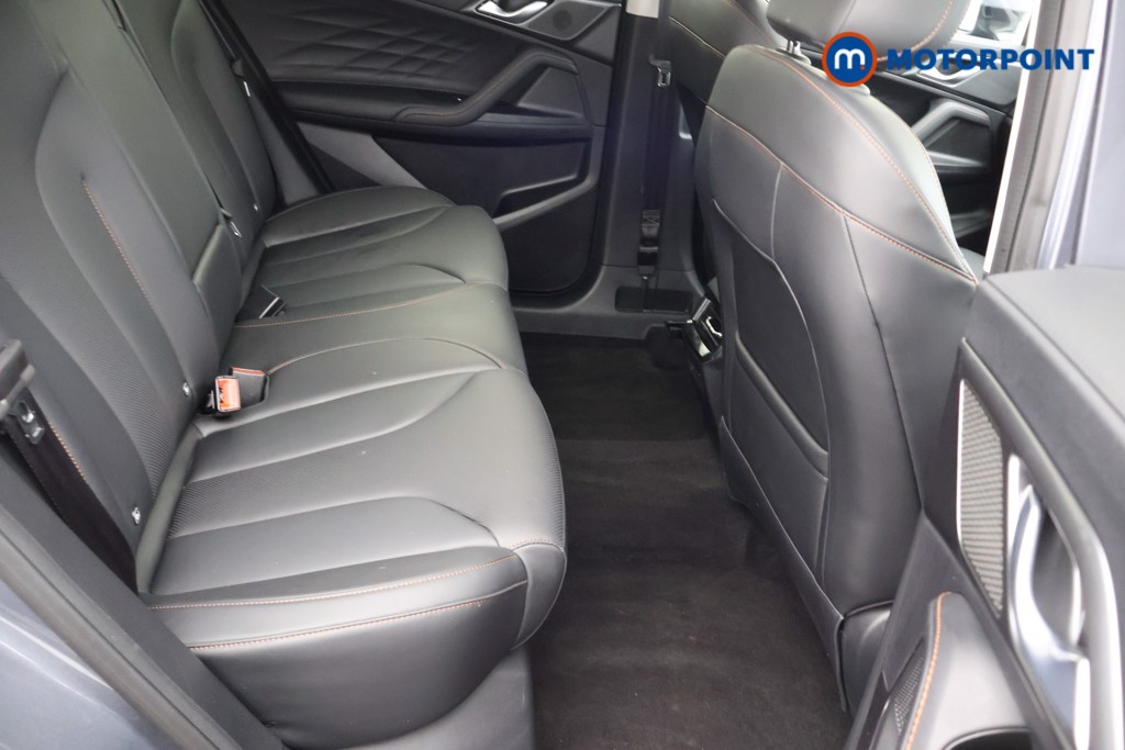 Mg Motor Uk HS Trophy Automatic Petrol-Electric Hybrid SUV - Stock Number (1686277) - 19th supplementary image