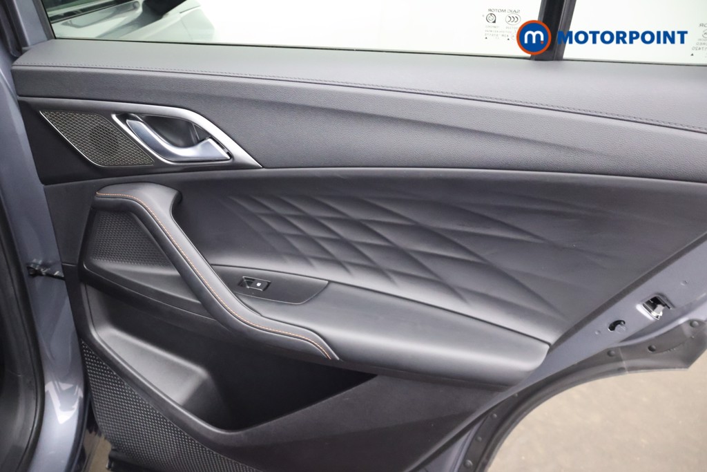 Mg Motor Uk HS Trophy Automatic Petrol-Electric Hybrid SUV - Stock Number (1686277) - 21st supplementary image