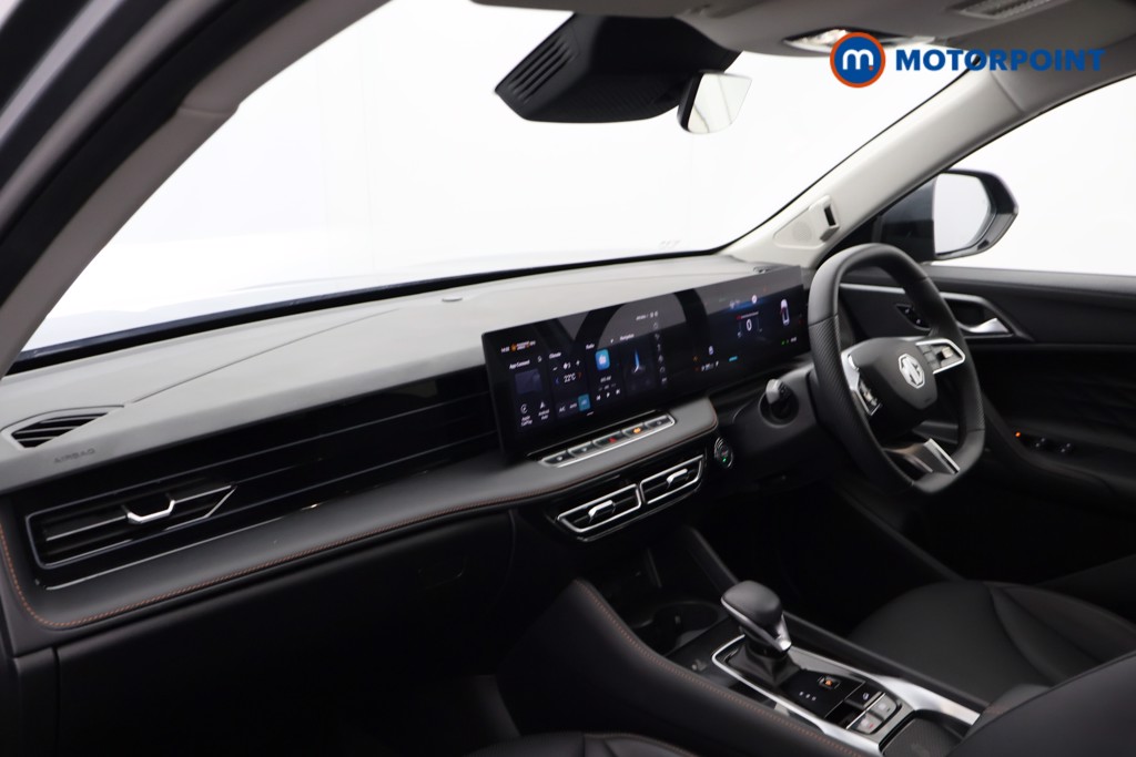 Mg Motor Uk HS Trophy Automatic Petrol-Electric Hybrid SUV - Stock Number (1686277) - 22nd supplementary image