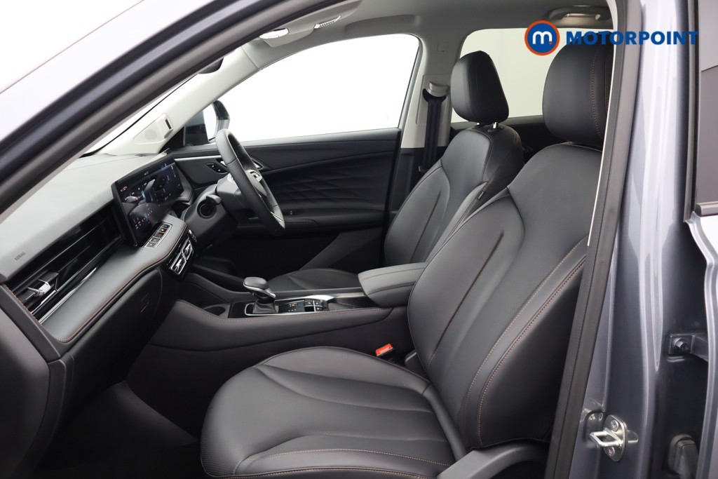 Mg Motor Uk HS Trophy Automatic Petrol-Electric Hybrid SUV - Stock Number (1686277) - 23rd supplementary image