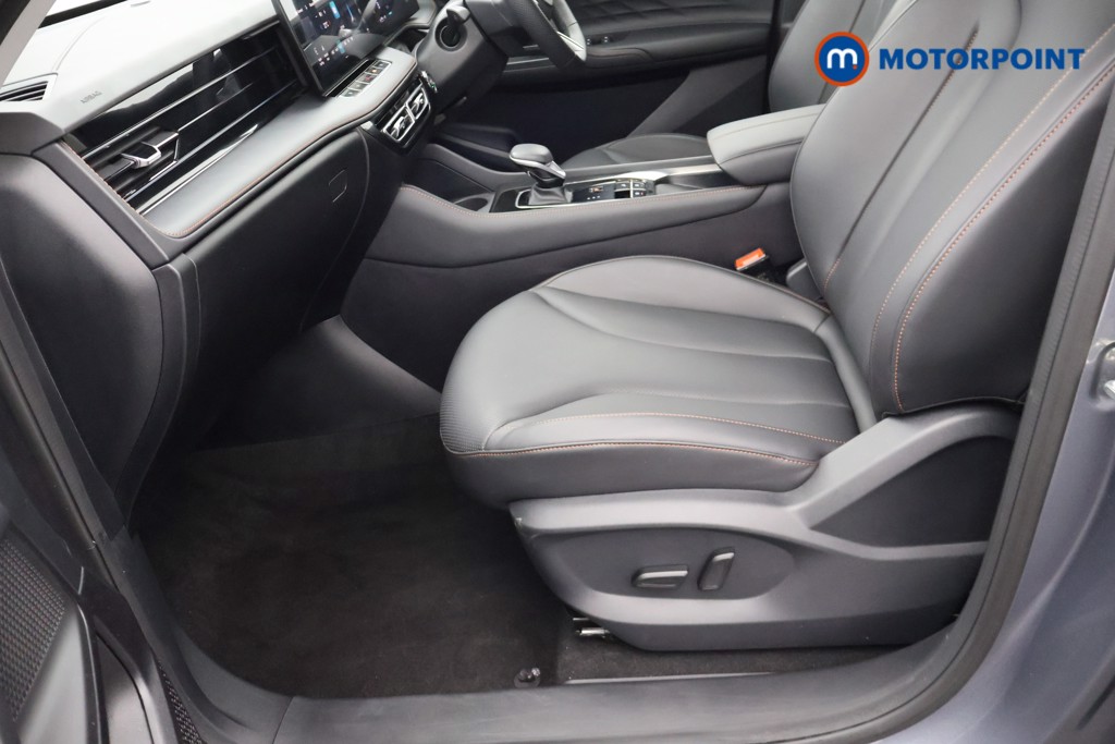 Mg Motor Uk HS Trophy Automatic Petrol-Electric Hybrid SUV - Stock Number (1686277) - 24th supplementary image