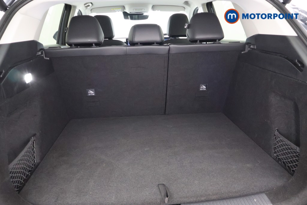Mg Motor Uk HS Trophy Automatic Petrol-Electric Hybrid SUV - Stock Number (1686277) - 25th supplementary image