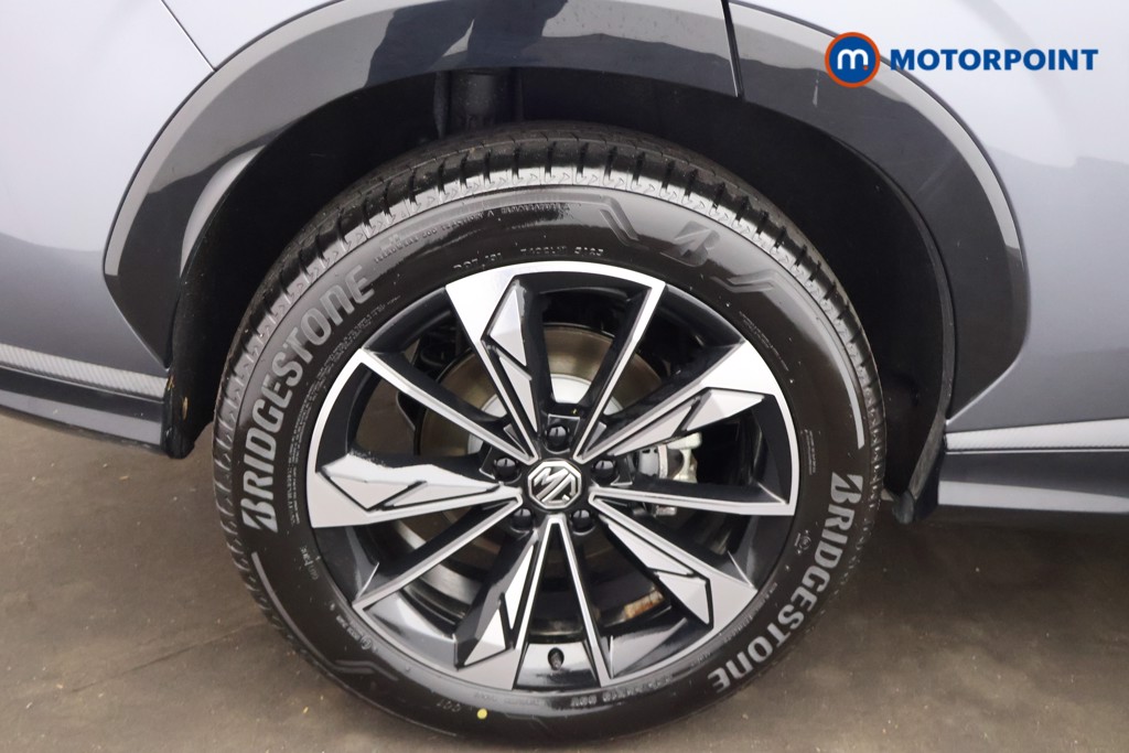 Mg Motor Uk HS Trophy Automatic Petrol-Electric Hybrid SUV - Stock Number (1686277) - 26th supplementary image
