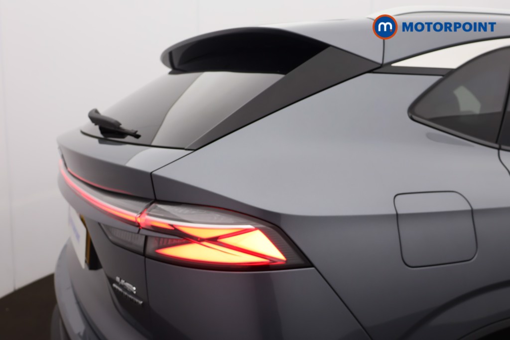 Mg Motor Uk HS Trophy Automatic Petrol-Electric Hybrid SUV - Stock Number (1686277) - 27th supplementary image
