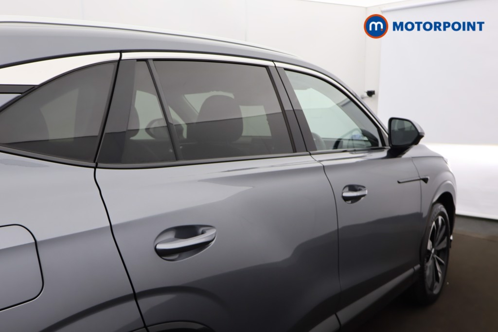 Mg Motor Uk HS Trophy Automatic Petrol-Electric Hybrid SUV - Stock Number (1686277) - 28th supplementary image