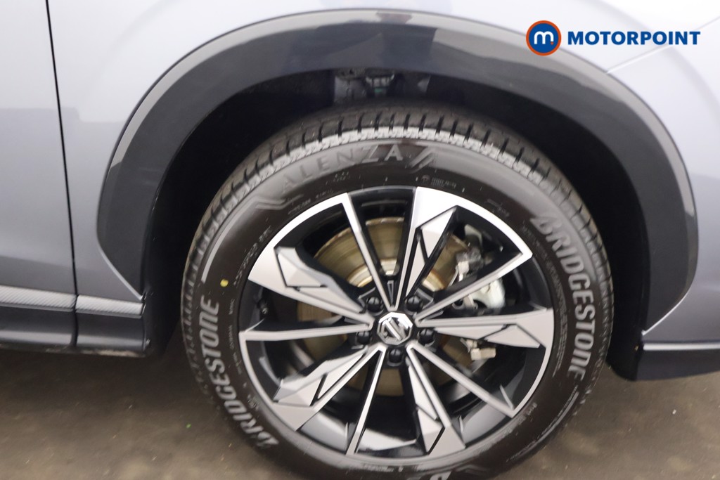 Mg Motor Uk HS Trophy Automatic Petrol-Electric Hybrid SUV - Stock Number (1686277) - 29th supplementary image