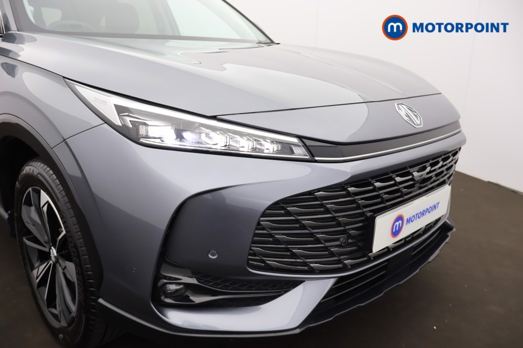 Mg Motor Uk HS Trophy Automatic Petrol-Electric Hybrid SUV - Stock Number (1686277) - 30th supplementary image