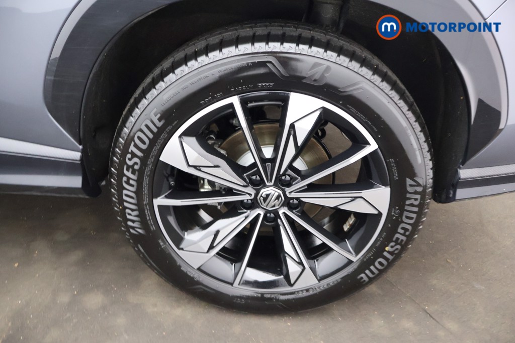 Mg Motor Uk HS Trophy Automatic Petrol-Electric Hybrid SUV - Stock Number (1686277) - 35th supplementary image