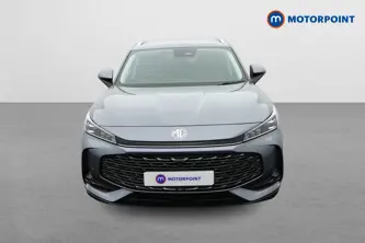 Mg Motor Uk HS Trophy Automatic Petrol-Electric Hybrid SUV - Stock Number (1686277) - Front bumper