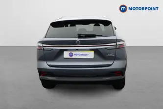 Mg Motor Uk HS Trophy Automatic Petrol-Electric Hybrid SUV - Stock Number (1686277) - Rear bumper