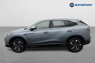 Mg Motor Uk HS Trophy Automatic Petrol-Electric Hybrid SUV - Stock Number (1686277) - Passenger side