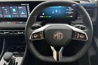Mg Motor Uk HS Trophy Automatic Petrol-Electric Hybrid SUV - Stock Number (1686284) - 2nd supplementary image