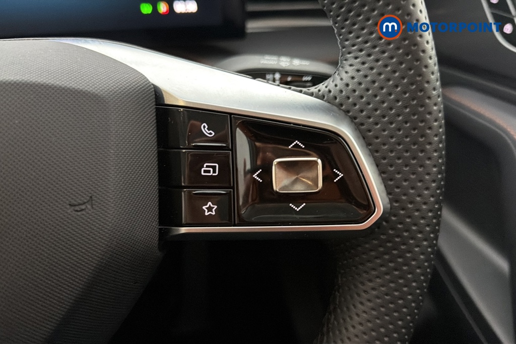 Mg Motor Uk HS Trophy Automatic Petrol-Electric Hybrid SUV - Stock Number (1686284) - 3rd supplementary image