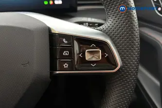 Mg Motor Uk HS Trophy Automatic Petrol-Electric Hybrid SUV - Stock Number (1686284) - 3rd supplementary image