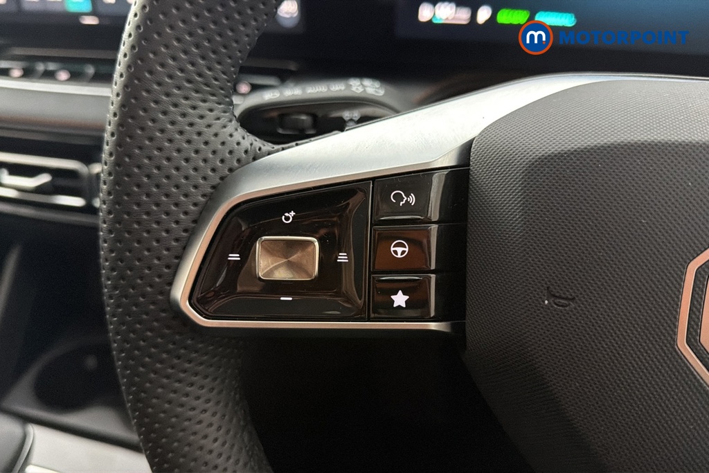 Mg Motor Uk HS Trophy Automatic Petrol-Electric Hybrid SUV - Stock Number (1686284) - 4th supplementary image